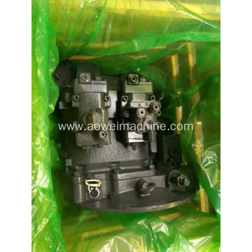 9257345 ZX280 hydraulic main pump assy 9257346 8058352  HPV118 HPV102